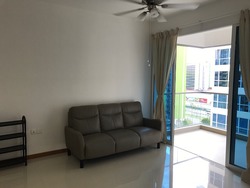 The Tampines Trilliant (D18), Condominium #217610731